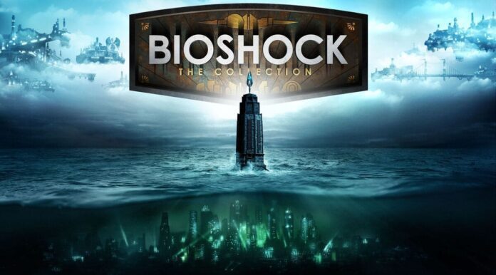 BioShock: The Collection