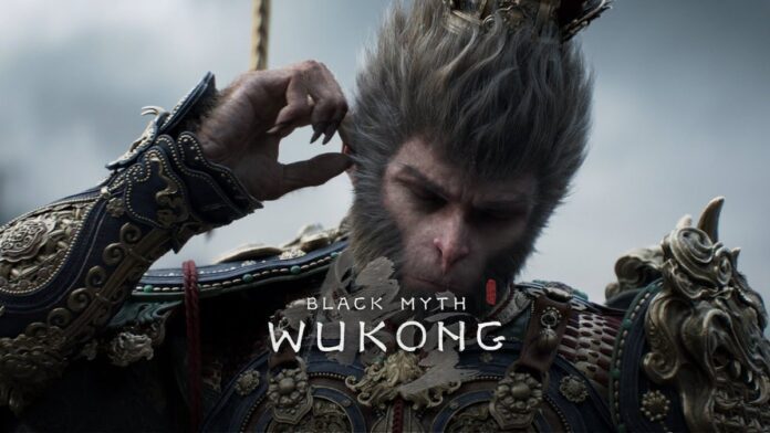 Black Myth: WuKong