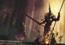 19 jogos estão por menos de R$ 20 no Steam; Confira a lista da promoção Blasphemous