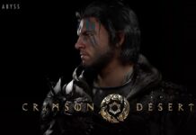 Crimson Desert foi adicionado à lista de desejos mais de 2 milhões de vezes Crimson Desert