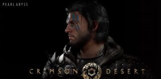 Crimson Desert foi adicionado à lista de desejos mais de 2 milhões de vezes Crimson Desert