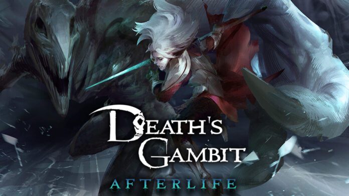 Death's Gambit: Afterlife