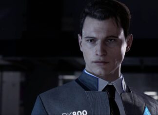 Detroit: Become Human