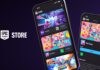 Epic Games libera novo jogo de graça para Android Epic Games Store Mobile