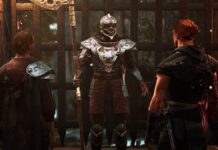 Este é o jogo mais desejado do Steam em junho de 2026: Conheça o líder! Gothic