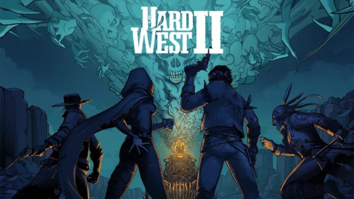 Hard West 2