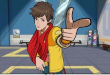 A Krafton removeu o Denuvo da versão para PC do Hi-Fi Rush Hi-Fi RUSH