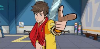 A Krafton removeu o Denuvo da versão para PC do Hi-Fi Rush Hi-Fi RUSH