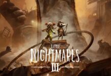 A demo cooperativa do jogo de terror e aventura Little Nightmares 3 já está disponível Little Nightmares 3