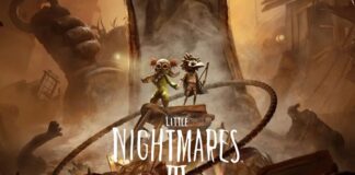 A demo cooperativa do jogo de terror e aventura Little Nightmares 3 já está disponível Little Nightmares 3