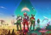 No Man’s Sky e mais jogos estão com até 91% de desconto na Nuuvem No Man's Sky