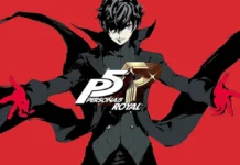 SEGA libera promoção de Black Friday no Steam com até 80% de desconto para jogos de PC Persona 5 Royal