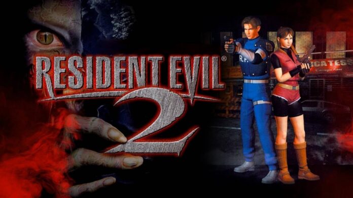 Resident Evil 2