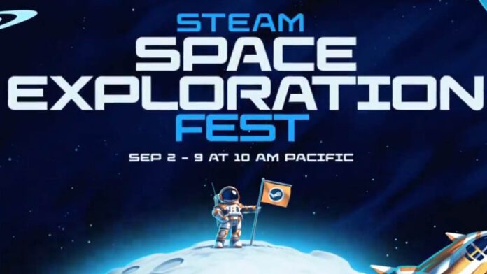 Space Exploration Fest