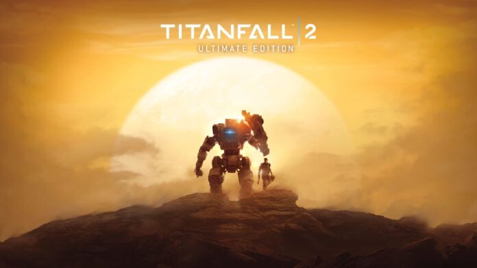 Titanfall 2: Ultimate Edition