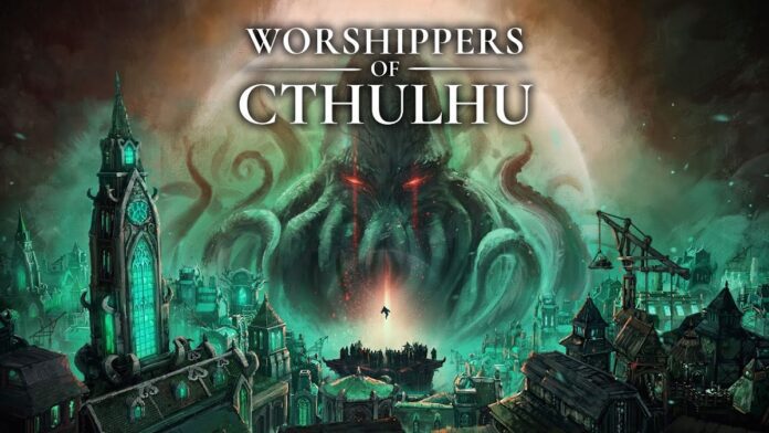 Worshipers of Cthulhu