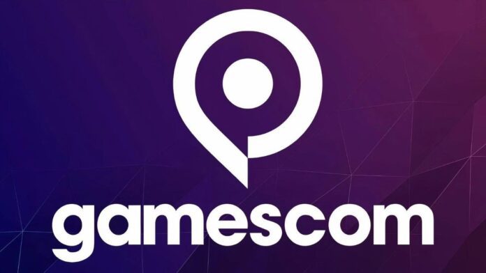 gamescom 2024