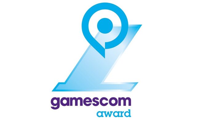 gamescom award