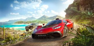 Xbox Game Studios libera promoção de Black Friday no Steam com até 80% de desconto para jogos de PC Forza Horizon 5
