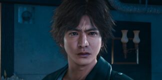SEGA libera promoção no Steam com até 85% de desconto Judgment