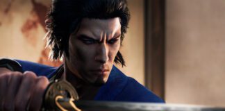 Steam recebe o menor preço de Like a Dragon: Ishin Like a Dragon: Ishin!