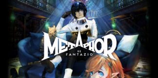 SEGA estende promoção de Fim de Ano no Steam com até 80% de desconto para jogos de PC Metaphor: ReFantazio