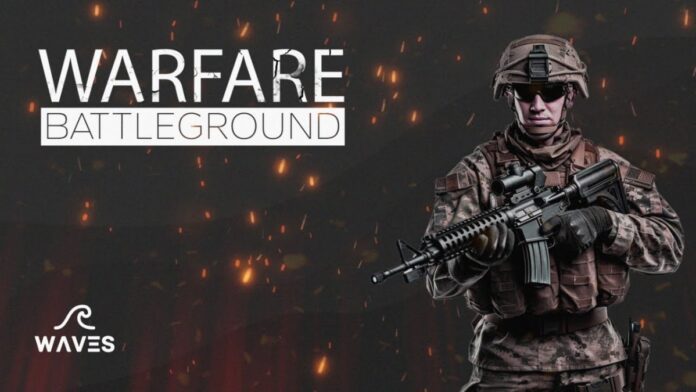 Warfare: Battleground