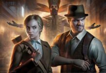 THQ Nordic libera promoção no Steam com até 90% de desconto para jogos de PC Alone in the Dark