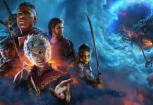 Indicado ao GOTY atinge menor preço no Steam Baldur's Gate 3