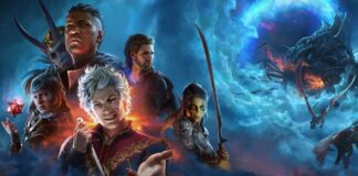 Indicado ao GOTY atinge menor preço no Steam Baldur's Gate 3
