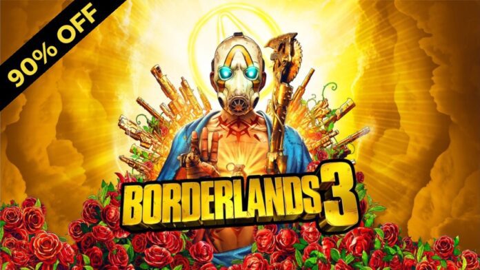 Borderlands 3