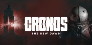 Cronos: The New Dawn