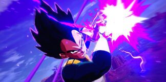Dragon Ball: Sparking! Zero e mais jogos estão com até 90% de desconto no Steam DRAGON BALL: Sparking! ZERO