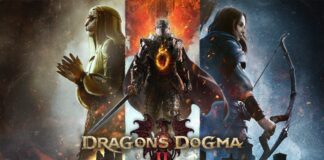 Dragon's Dogma 2