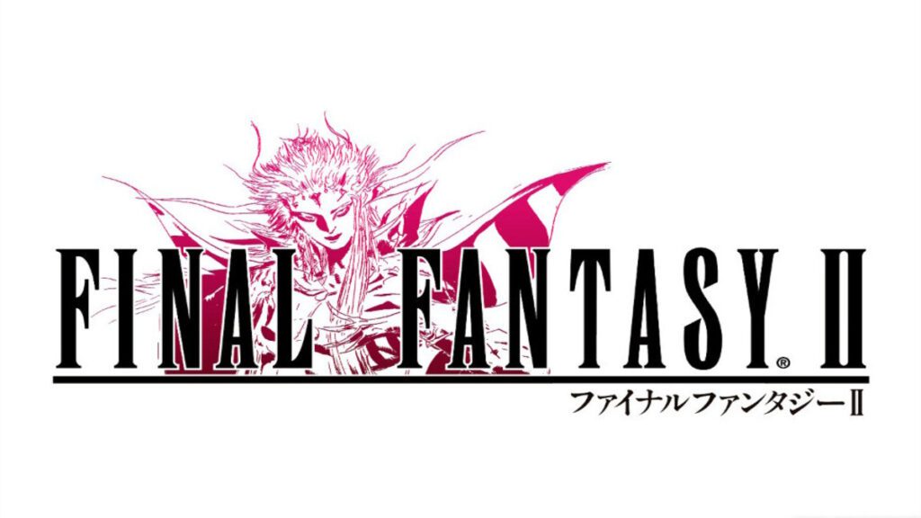 Final Fantasy II