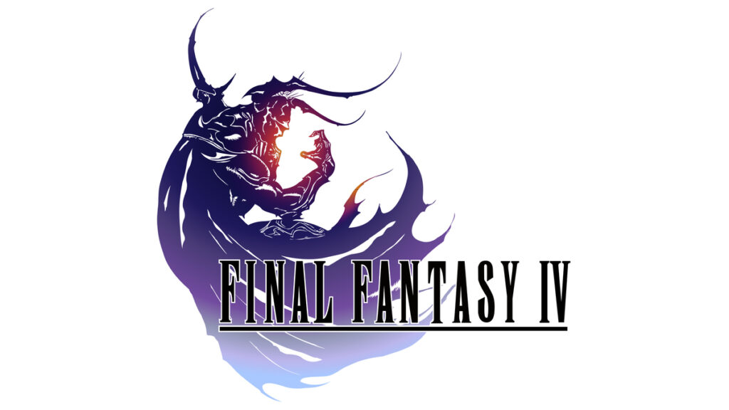 Final Fantasy IV