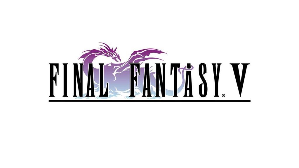 Final Fantasy V