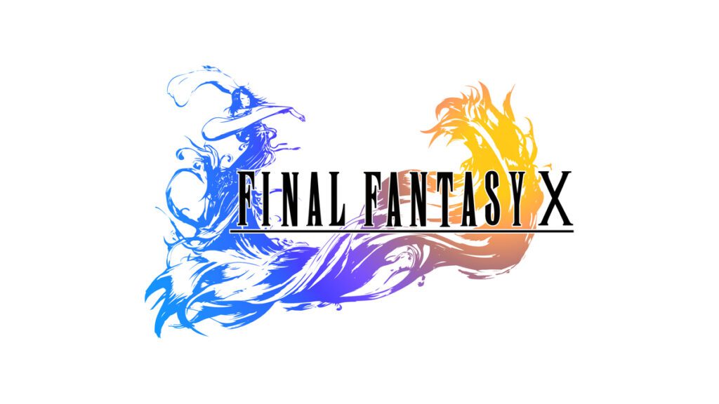 Final Fantasy X