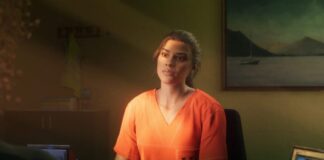 Um assassino estava preocupado, no momento de sua prisão, porque perderia o lançamento de GTA 6 GTA 6