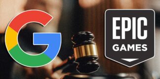 Epic Games e Google fecham acordo para liberar Android em lojas alternativas Google x Epic Games
