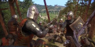 Kingdom Come: Deliverance