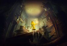 Epic Games libera Little Nightmares de graça no Mobile Little Nightmares