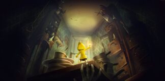 Epic Games libera Little Nightmares de graça no Mobile Little Nightmares