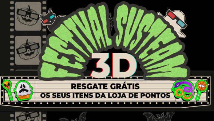 Loja de Pontos do Steam