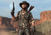 Red Dead Redemption: Versão atualizada lançada para PS5, Xbox Series X|S e Nintendo Switch 2 Red Dead Redemption