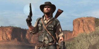 Red Dead Redemption: Versão atualizada lançada para PS5, Xbox Series X|S e Nintendo Switch 2 Red Dead Redemption