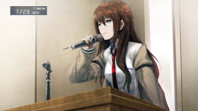 STEINS;GATE