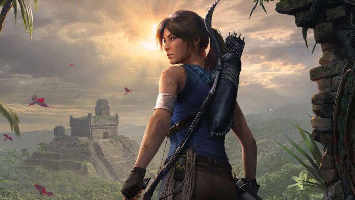 Shadow of the Tomb Raider: Definitive Edition