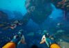 Subnautica 2: Data de lançamento no acesso antecipado é revelada Subnautica 2