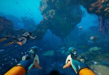 Subnautica 2: Data de lançamento no acesso antecipado é revelada Subnautica 2